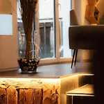 Village Center Kanne By Inspiringplaces * Zermatt