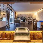 Village Center Kanne By Inspiringplaces * Zermatt