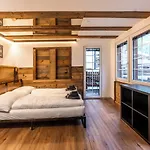 Village Center Kanne By Inspiringplaces Apartment Zermatt