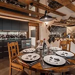 Village Center Kanne By Inspiringplaces Zermatt