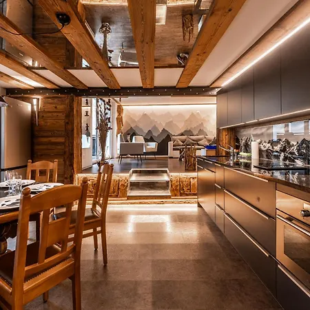 Village Center Kanne By Inspiringplaces *