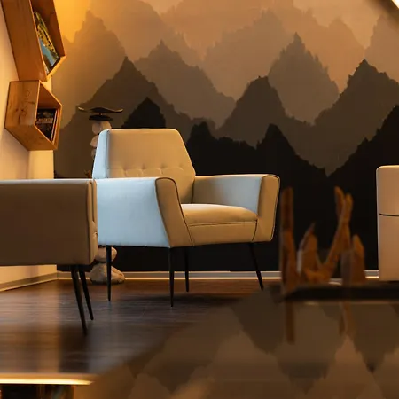 Apartament Village Center Kanne By Inspiringplaces *