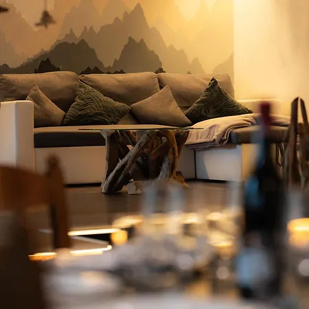 Apartment Village Center Kanne By Inspiringplaces Zermatt