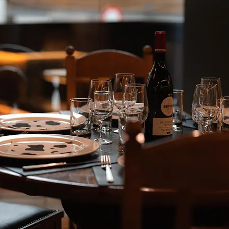 Village Center Kanne By Inspiringplaces アパート *