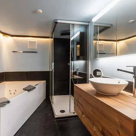 Village Center Kanne By Inspiringplaces アパート