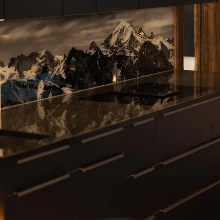 Village Center Kanne Appartamento Zermatt