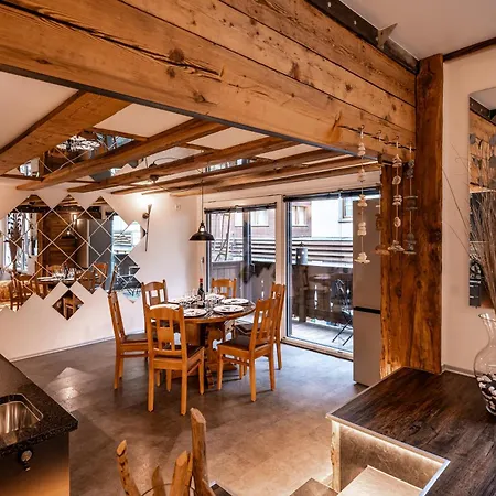 Apartment Village Center Kanne By Inspiringplaces *