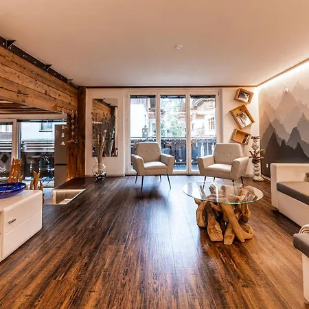 Village Center Kanne By Inspiringplaces Apartment Zermatt