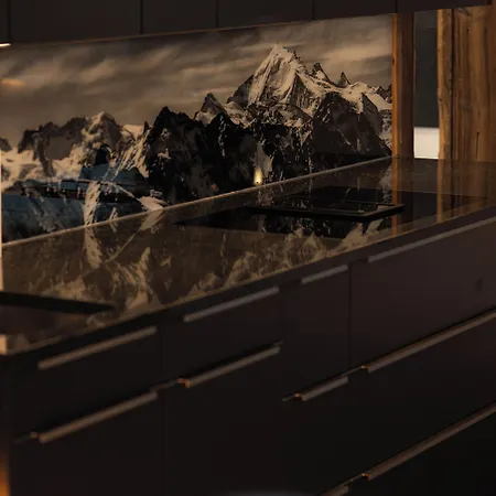 Apartment Village Center Kanne By Inspiringplaces *