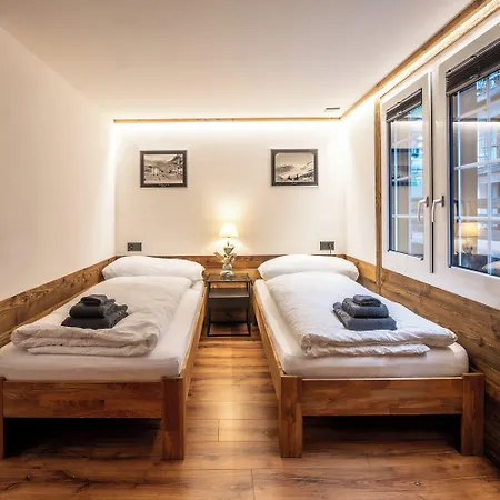 Village Center Kanne By Inspiringplaces Apartman *