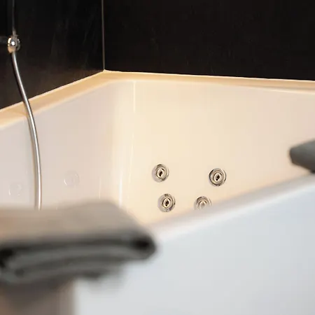 Village Center Kanne By Inspiringplaces Apartment *