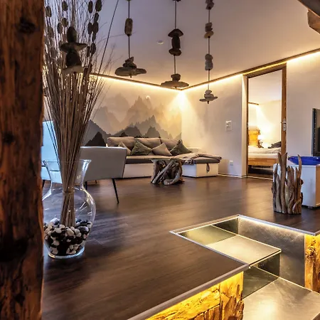 Village Center Kanne By Inspiringplaces Zermatt