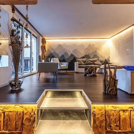 Apartament Village Center Kanne By Inspiringplaces Zermatt