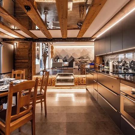 Village Center Kanne By Inspiringplaces Apartament *