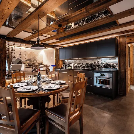 アパート Village Center Kanne By Inspiringplaces *