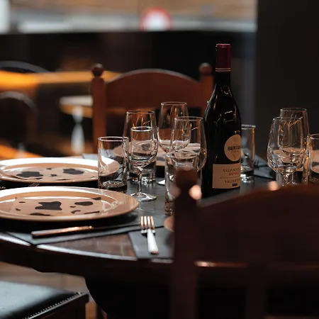 Apartment Village Center Kanne By Inspiringplaces Zermatt