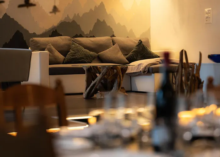 Apartamento Village Center Kanne By Inspiringplaces Zermatt