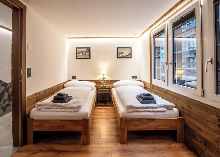Village Center Kanne By Inspiringplaces 公寓 *