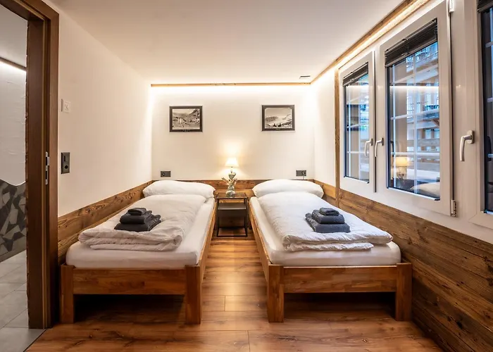 Village Center Kanne By Inspiringplaces Apartman