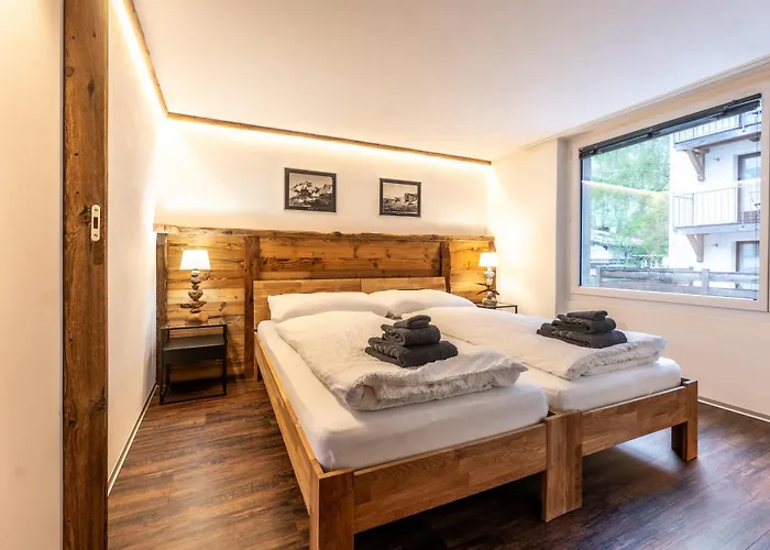 Apartman Village Center Kanne By Inspiringplaces
