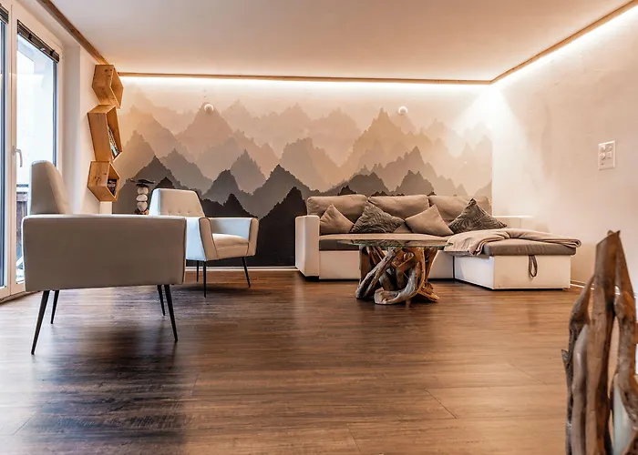 Village Center Kanne By Inspiringplaces Apartman