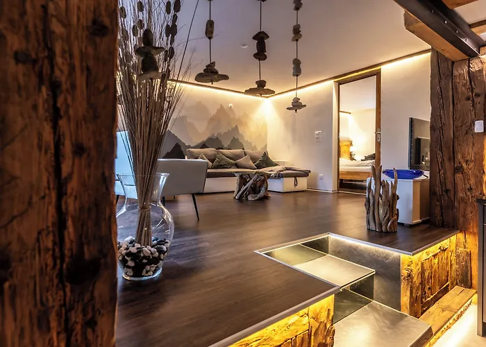 Village Center Kanne By Inspiringplaces Zermatt