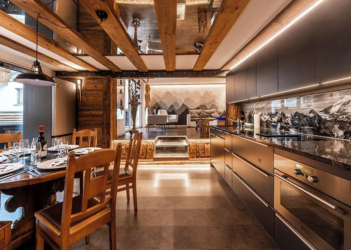 Village Center Kanne By Inspiringplaces Apartman *