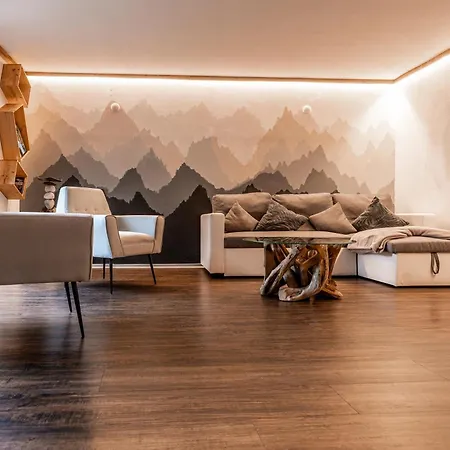 Village Center Kanne By Inspiringplaces * Zermatt