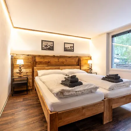 Lejlighed Village Center Kanne