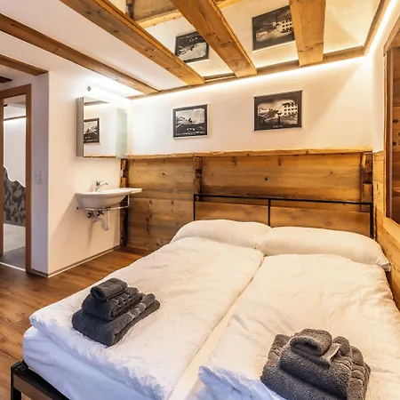 Appartement Village Center Kanne By Inspiringplaces