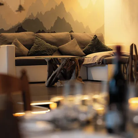 Village Center Kanne By Inspiringplaces Appartement *