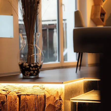 Appartement Village Center Kanne By Inspiringplaces